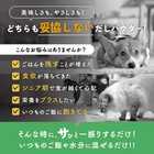 【袋入り・100g】犬・猫用 無添加 ペットにやさしい ふりかけだしパウダー
