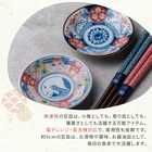 名入れ 若狭塗 夫婦箸 美濃焼 豆皿揃えセット