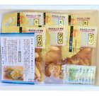 大分　「豊後絆屋」　真鯛とぶりのりゅうきゅう漬けセット