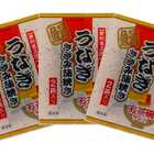 愛知県三河一色産　きざみうなぎ蒲焼きセット