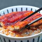 うなぎ問屋のうなぎ蒲焼（長焼）2尾