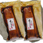 静岡 炙りまぐろ秘伝のたれ仕込み