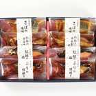鳥取 「山陰大松」 氷温熟成 煮魚・焼魚ギフトセット8切