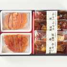 鳥取 「山陰大松」 氷温熟成 簡単便利な惣菜ギフト