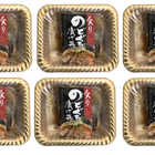 山口　炙りのどぐろ漬け丼の具　計6パック