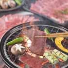 神戸牛焼肉用　希少部位３種セット