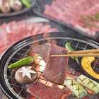 神戸牛&松阪牛&近江牛　三大和牛食べ比べ（焼肉用・計420g）