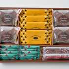 チョコトリップ　魅惑のスイーツ詰合せ　イブニングトリップ