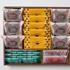 チョコトリップ　魅惑のスイーツ詰合せ　ナイトトリップ