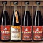丸福珈琲店　アイスコーヒーセット　４本