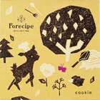 Ｆｏｒｅｃｉｐｅ　ちいさな森のクッキーＳ