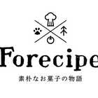Ｆｏｒｅｃｉｐｅ　ちいさな森のクッキーＬ