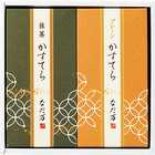なだ万　かすてらセット