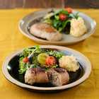 Ｊｕｄｏ’ｓ　千葉育ちの豚肉ごちそう便