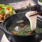 めかじきのしゃぶすき鍋300g