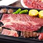 黒黒ＢＢＱセット