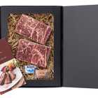 発酵熟成肉　黒毛和牛ステーキ３００ｇ