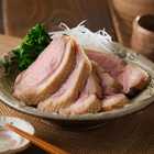 あい鴨　真打ち鴨煮