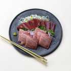 天然南まぐろ赤身・中とろ刺身（定型柵）