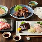 下関鯨屋　日新丸　鯨の詰合せ［６種］