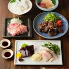 下関鯨屋　日新丸　鯨の詰合せ［６種］