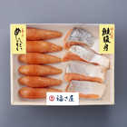 福さ屋　味楽セット
