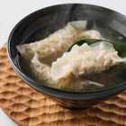 八王子信念フーズ　わんたん餃子