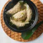 八王子信念フーズ　わんたん餃子