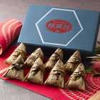 横浜中華街「耀盛號」豚角煮ちまき