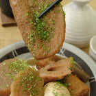 静岡焼津おでん