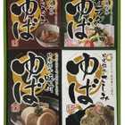 栃木・日光食品　日光ゆばギフト