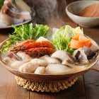 絆屋　大分海鮮寄せ鍋セット