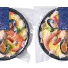 白河高原ナポリ舎　魚介と野菜の彩りパエリア［２個］