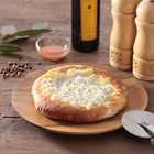 ＳＨＩＺＵＯＫＡ　ＰＩＺＺＡ（静岡しらすと静岡桜えびのピザ）