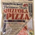 ＳＨＩＺＵＯＫＡ　ＰＩＺＺＡ（静岡しらすと静岡桜えびのピザ）