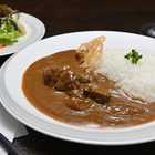キッチン飛騨　シチュー・カレーセット