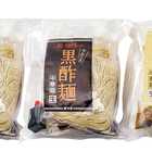 京都　楽仙樓　京の黒酢麺と担々麺