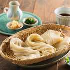 花山うどん　つゆ付き詰合せ