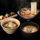 花山うどん　つゆ付き詰合せ