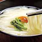 稲庭吟祥堂本舗　手綯い稲庭うどん