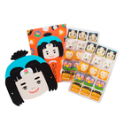 きなこセットきびだんご 30個入