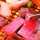 米沢牛黄木　米沢牛焼肉食べくらべセット