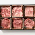 米沢牛黄木　米沢牛焼肉食べくらべセット