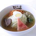 ぴょんぴょん舎　盛岡冷麺４食