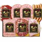 大山ハム　食の匠工房６種７品セット