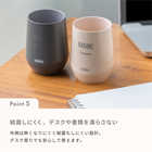 名入れ サーモス 真空断熱カップ JTE 400ml  タンブラー 