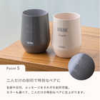 名入れ サーモス 真空断熱カップ JTE 400ml  タンブラー ペア