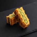 ワッフルケーキ6個セット