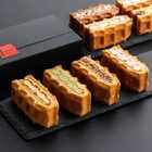 ワッフルケーキ8個セット