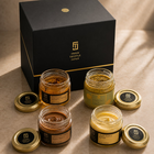 白トリュフバター＆スプレッド4点セット BUTTER & SWEETS